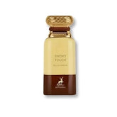 Alhambra Smoky Touch Edp 80ml
